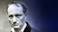 Hommage à Baudelaire